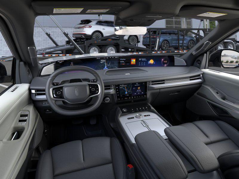 new 2025 Lincoln Navigator L car, priced at $112,050