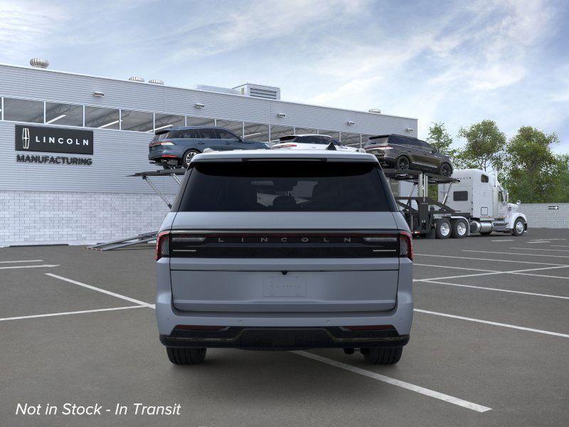 new 2025 Lincoln Navigator L car, priced at $112,050