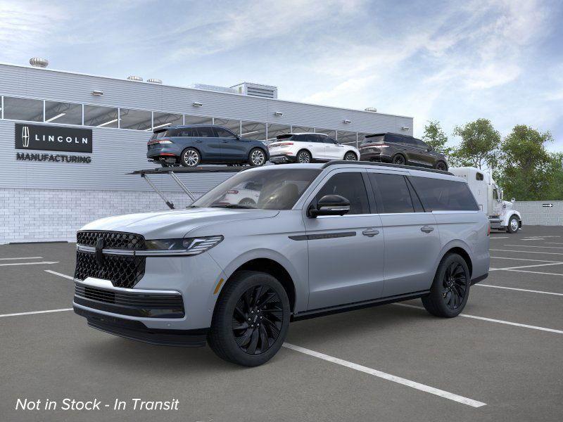 new 2025 Lincoln Navigator L car, priced at $112,050