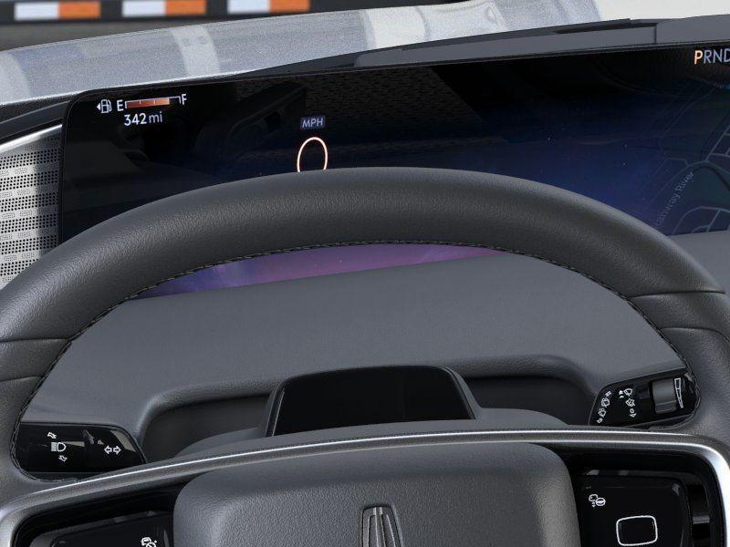 new 2025 Lincoln Navigator L car, priced at $112,050