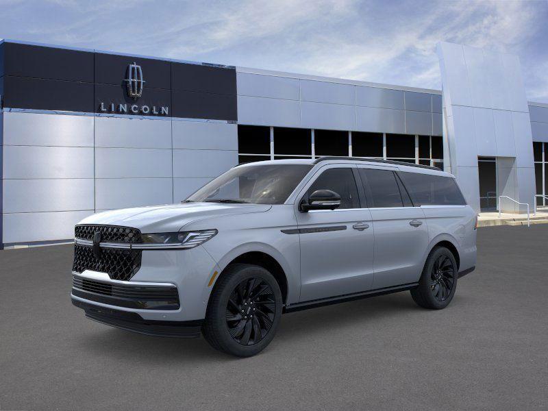 new 2025 Lincoln Navigator L car, priced at $112,050