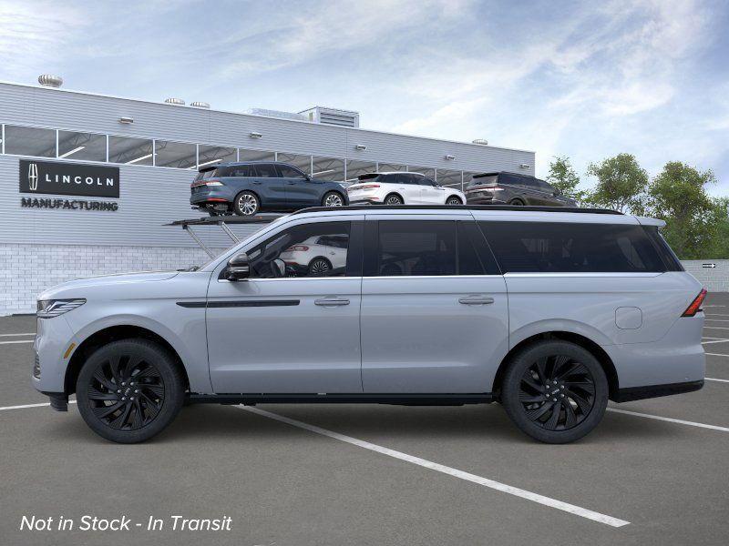 new 2025 Lincoln Navigator L car, priced at $112,050