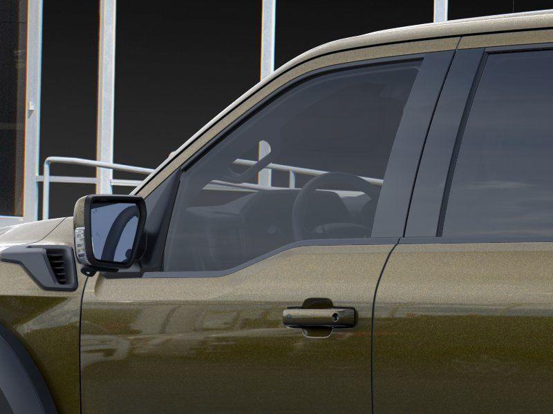 new 2025 Ford F-150 car, priced at $94,560
