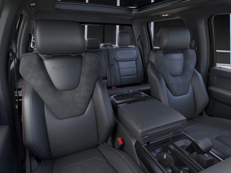 new 2025 Ford F-150 car, priced at $94,560
