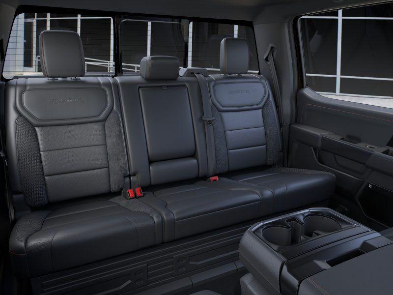new 2025 Ford F-150 car, priced at $94,560