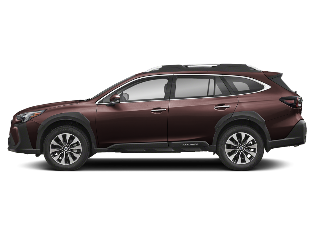 new 2025 Subaru Outback car, priced at $44,754