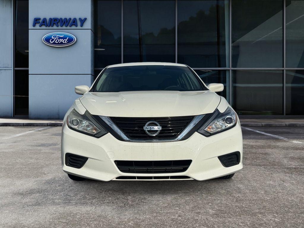 used 2018 Nissan Altima car, priced at $10,297