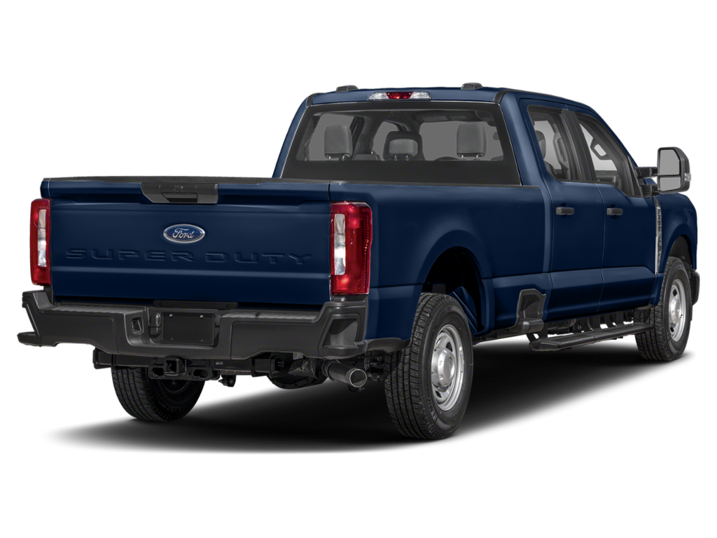 new 2024 Ford F-250 car, priced at $49,475