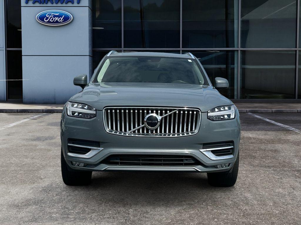 used 2020 Volvo XC90 car, priced at $33,497