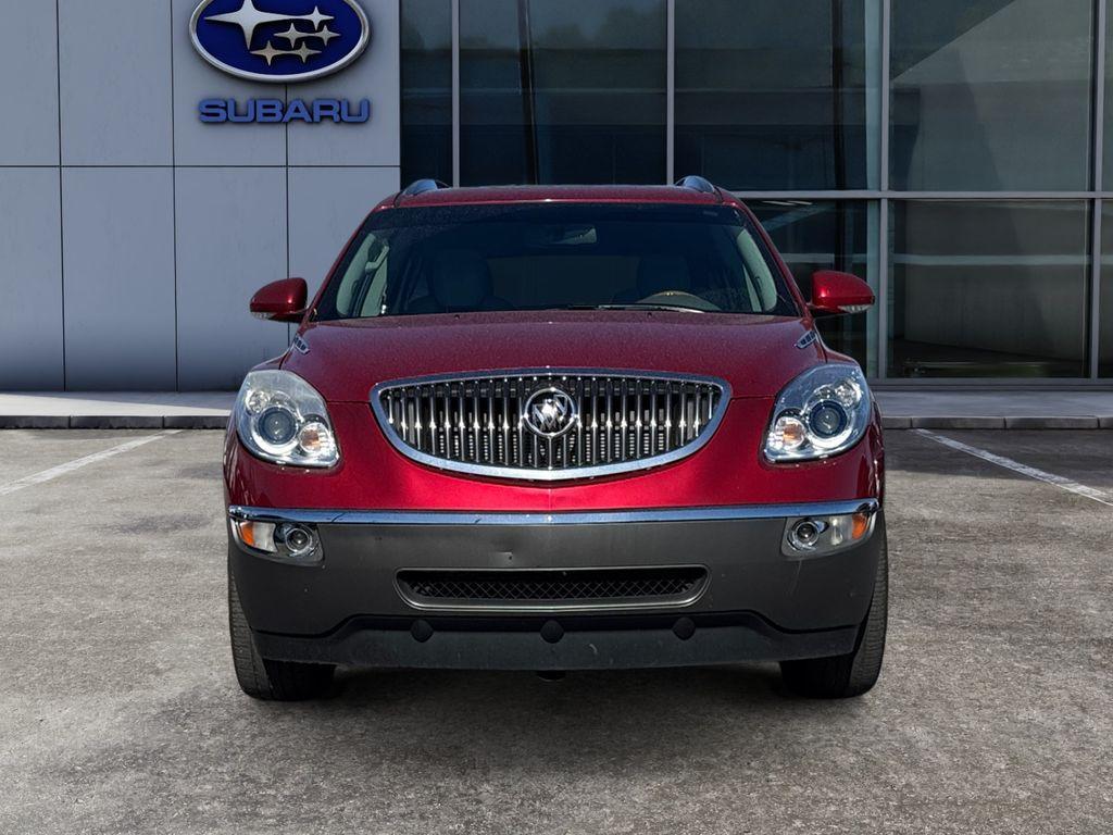 used 2012 Buick Enclave car, priced at $6,496