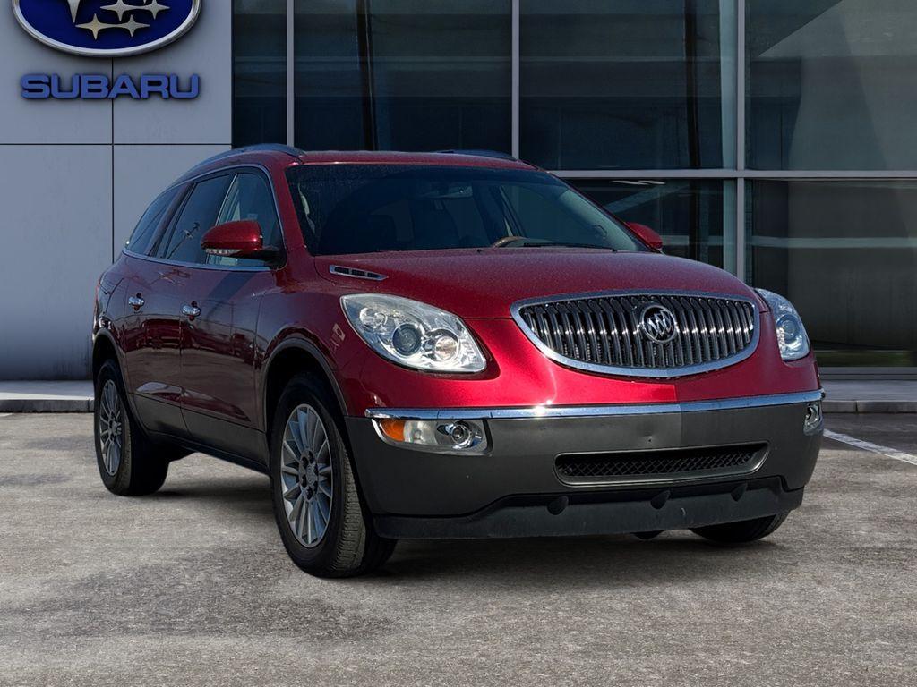 used 2012 Buick Enclave car, priced at $6,496