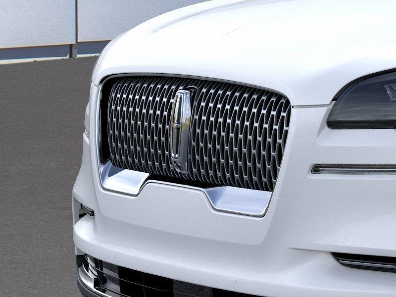 new 2023 Lincoln Aviator car, priced at $66,525