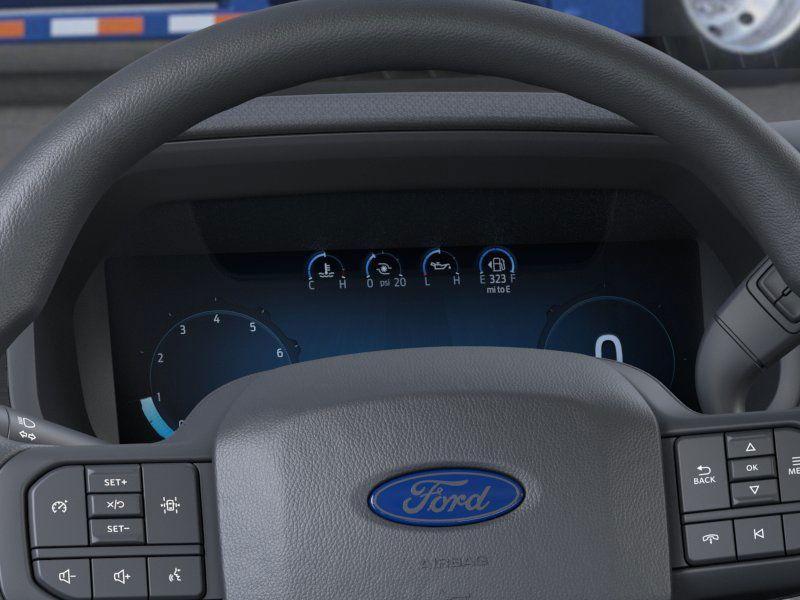 new 2024 Ford F-150 car, priced at $49,260