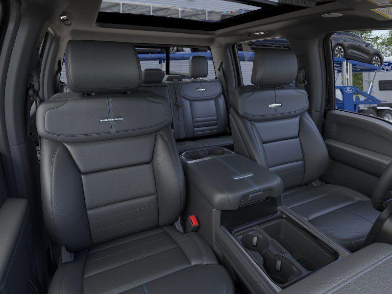 new 2025 Ford F-250 car, priced at $98,120