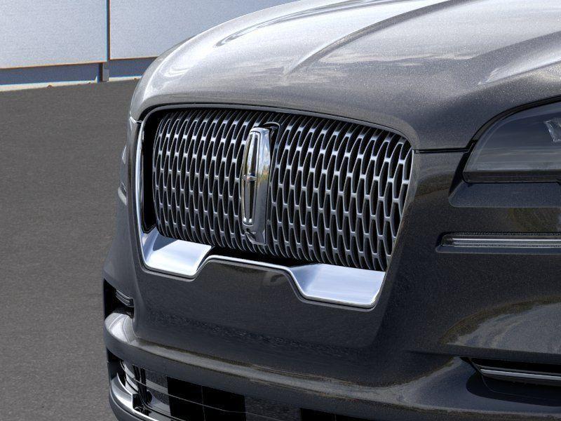 new 2024 Lincoln Aviator car, priced at $67,150