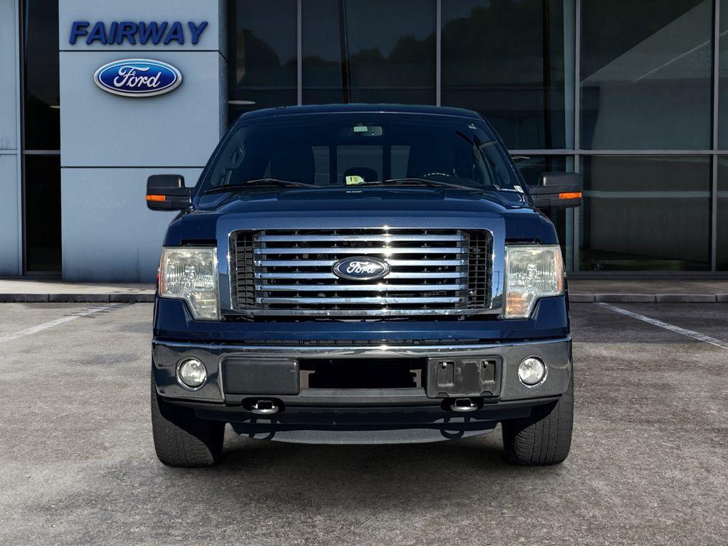 used 2012 Ford F-150 car, priced at $13,997