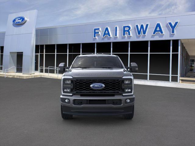 new 2024 Ford F-250 car, priced at $75,400