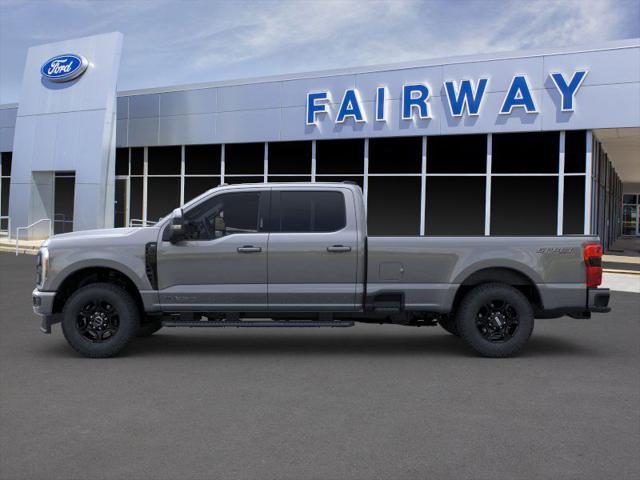 new 2024 Ford F-250 car, priced at $75,400