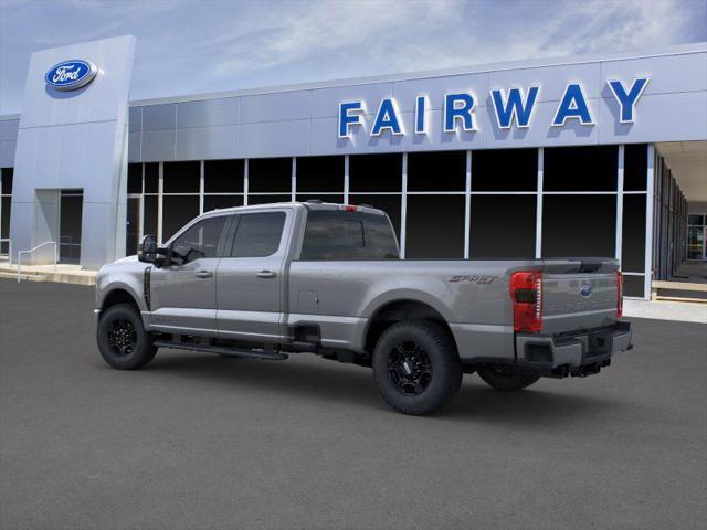 new 2024 Ford F-250 car, priced at $75,400