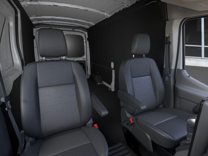 new 2025 Ford Transit-250 car, priced at $48,255