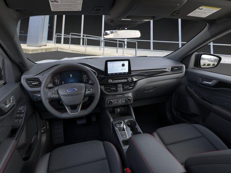 new 2025 Ford Escape car, priced at $33,690