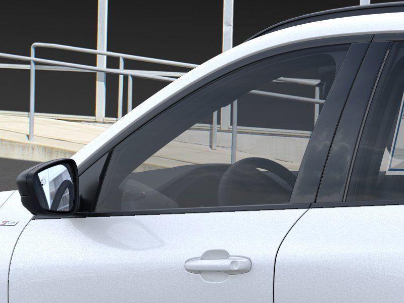 new 2025 Ford Escape car, priced at $33,690