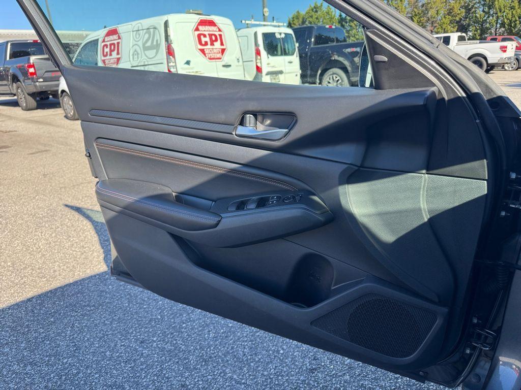 used 2021 Nissan Altima car, priced at $18,497