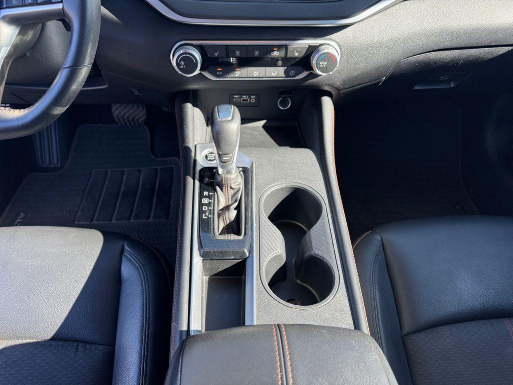 used 2021 Nissan Altima car, priced at $18,497