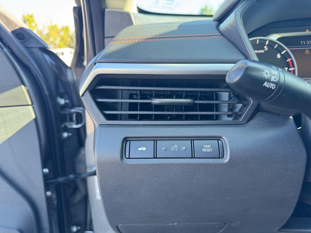 used 2021 Nissan Altima car, priced at $18,497