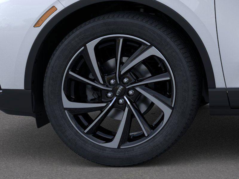 new 2025 Lincoln Corsair car, priced at $53,640