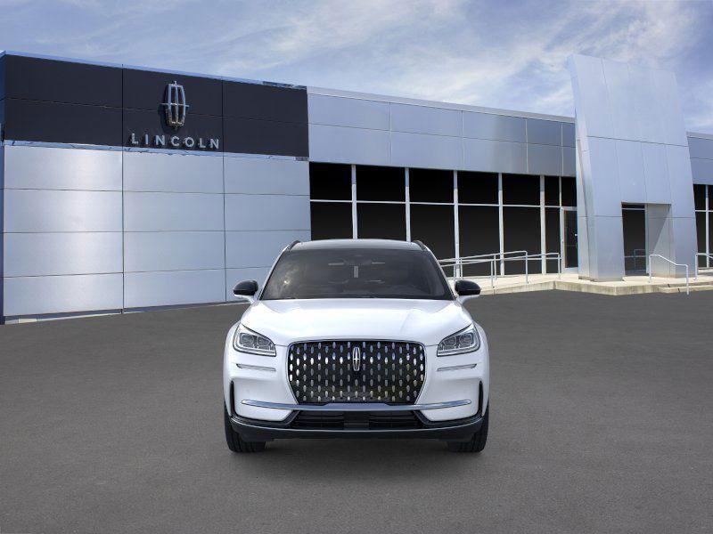 new 2025 Lincoln Corsair car, priced at $53,640