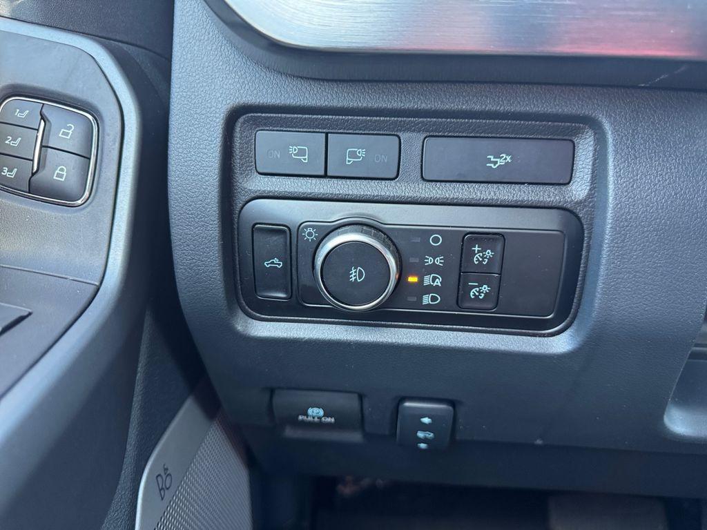used 2024 Ford F-250 car, priced at $74,597