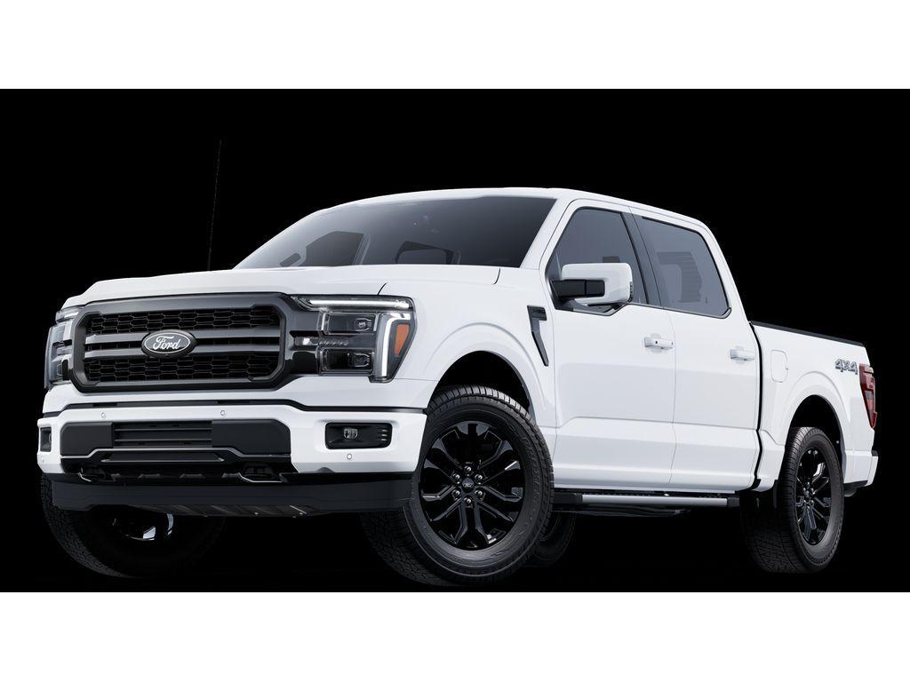 new 2025 Ford F-150 car, priced at $71,905