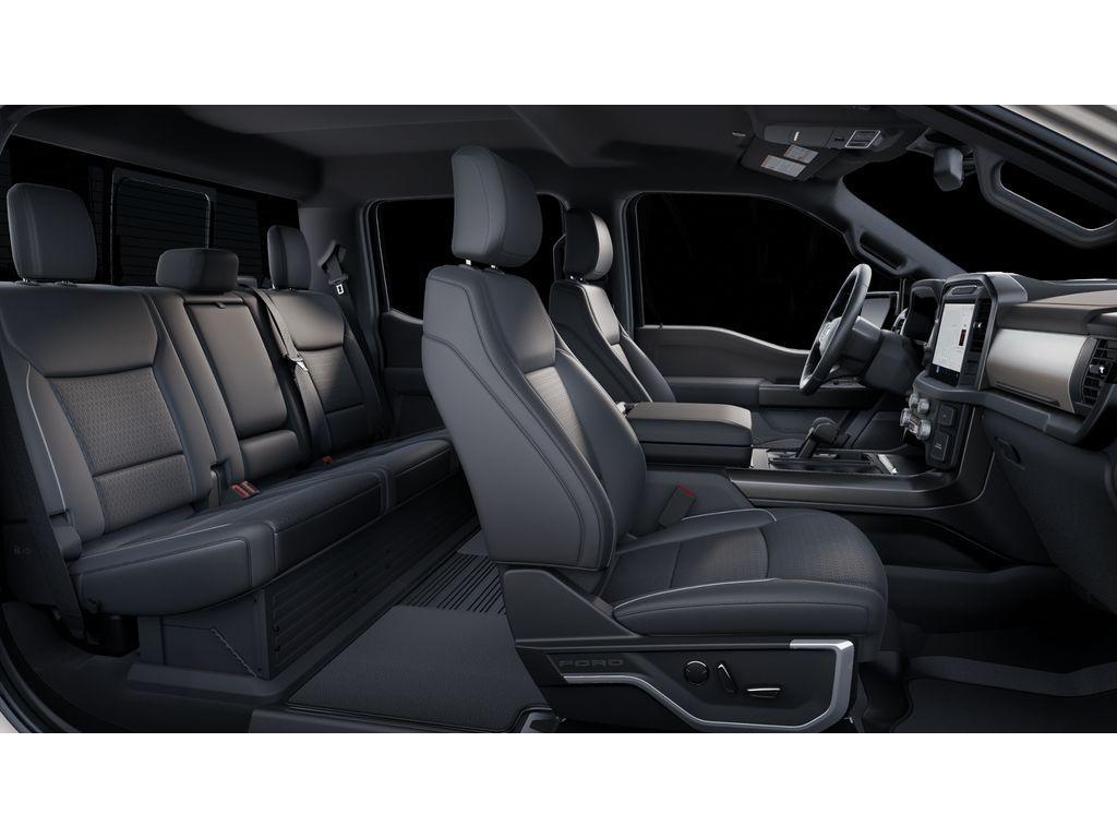 new 2025 Ford F-150 car, priced at $71,905