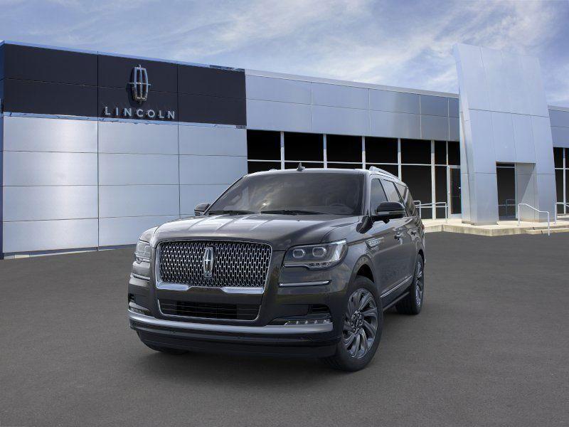 new 2024 Lincoln Navigator car, priced at $105,225