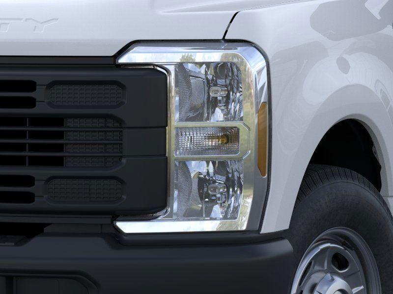 new 2024 Ford F-250 car, priced at $47,285