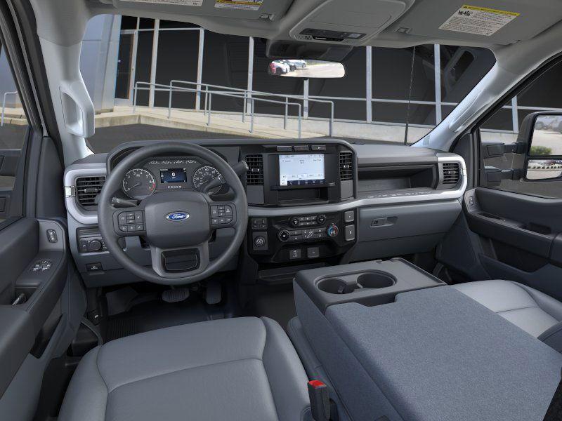 new 2024 Ford F-250 car, priced at $47,285