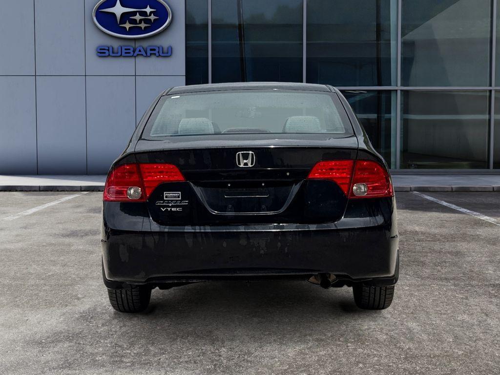 used 2008 Honda Civic car, priced at $9,796