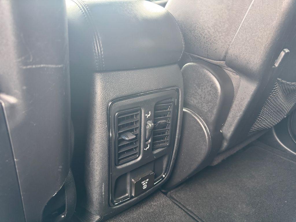 used 2020 Jeep Grand Cherokee car, priced at $21,497