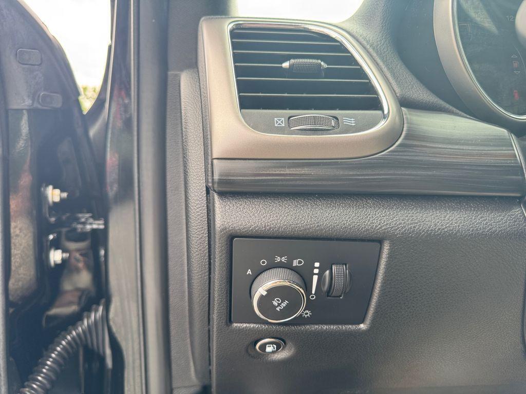 used 2020 Jeep Grand Cherokee car, priced at $21,497