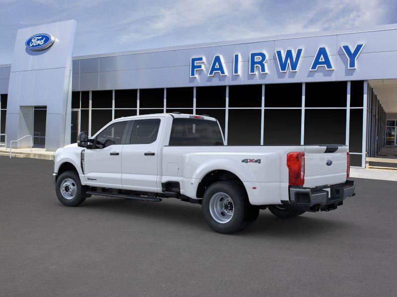 new 2024 Ford F-350 car, priced at $69,665