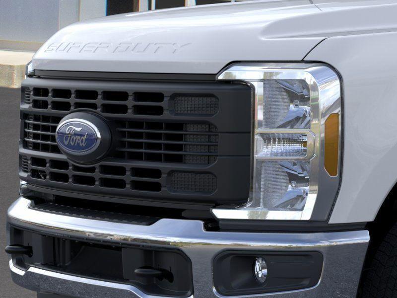 new 2024 Ford F-350 car, priced at $69,665