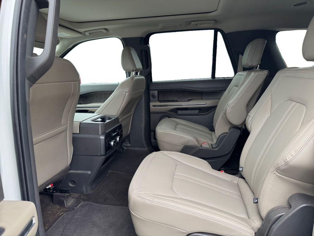 used 2021 Ford Expedition Max car, priced at $44,347