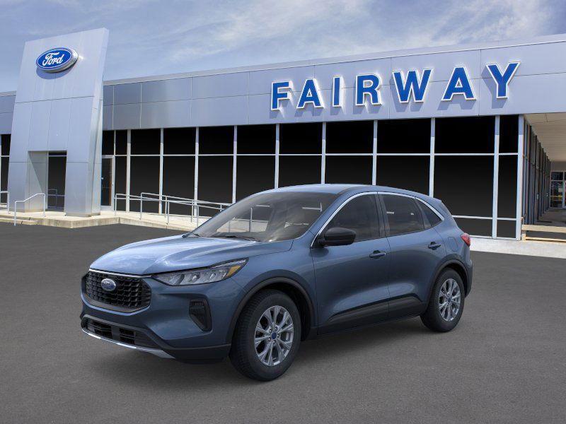 new 2024 Ford Escape car, priced at $28,990