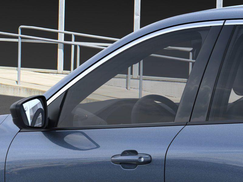 new 2024 Ford Escape car, priced at $28,990