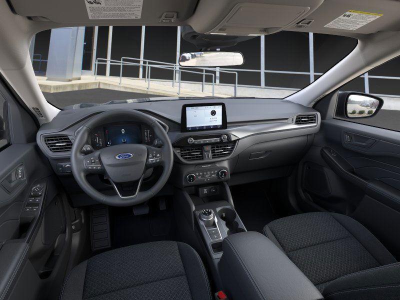 new 2024 Ford Escape car, priced at $28,990
