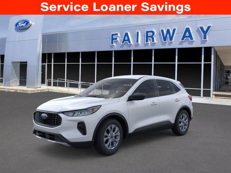 new 2024 Ford Escape car, priced at $29,785