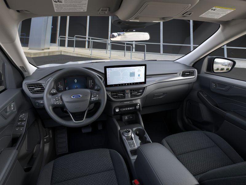 new 2024 Ford Escape car, priced at $29,785