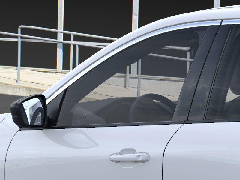 new 2024 Ford Escape car, priced at $29,785