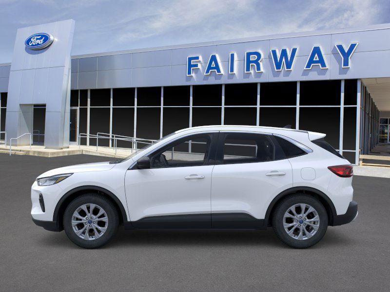 new 2024 Ford Escape car, priced at $29,785